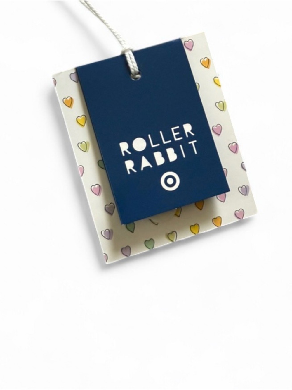 Roller Rabbit x Target striped lounge shorts - Picture 2 of 4